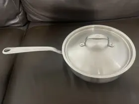 02417 Made In Saucier 3qt