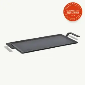 Cook-griddle-ns-v2 Made In Sale -made Seasoned Carbon Steel 11 Inch Griddle