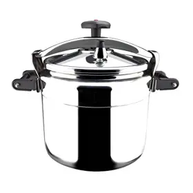 01opchef22l Magefesa 01 Opchef 22l Alustar R Aluminum Pressure Cooker 22 Quart