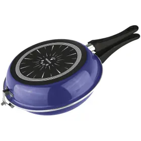 B09g72h3fl Magefesa Frittata 9.4-inch Nonstick Double Sided Frying Pan All-stovetops