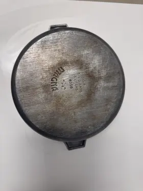 4056 Magnalite Vintage 3.5 Quart Dutch Oven Pot