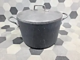 5338 Magnalite Professional 7 Quart Stock Pot