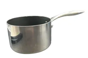Mc003bns Masterclad Pro Series-plus Ti-3 Non-pfoa Nonstick 2.5 Quart 5-ply Pan