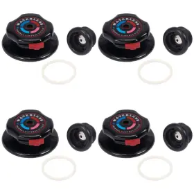 Ktgiant2 Maxam 024409392375 4 Pcs Replacement Knob #kt82 #ktgiant2 #ktsp16 #ktsp24 #ktsp30 #ktsp5