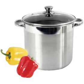 Mcsunley 815912026136 8 Quart Stainless Steel Stockpot 613