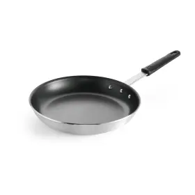 719190 Member S Mark Members 12 Nonstick Restaurant Fry Pan