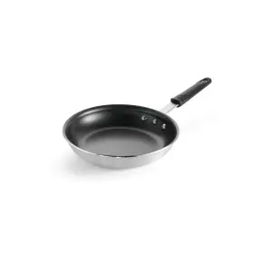 Members Mark 800176561677 10 Inch Nonstick Skillet Aluminum Nsf Commercial Fry Pan Oven Safe