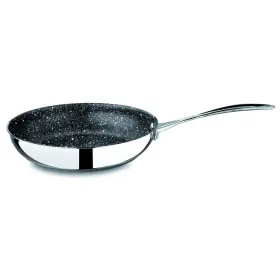 30217928 Mepra Glamour Stone Frying Pan With Handles Inch Stainless Steel Cookware Dishwasher
