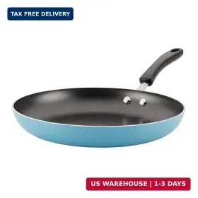 Meyer Corporation 631899222916 Farberware Cookstart Diamondmax Nonstick Frying Pan/skillet Dishwasher Safe 12