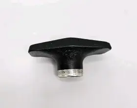 S8029 Miracle Maid By West Bend S8029/ja/sauce/dual/side Original Pot Pan Replacement Cover Lid Handle Knob Part