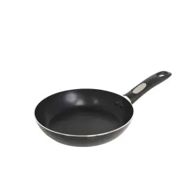 A7970284 Mirro A79702 Get A Grip Aluminum Nonstick Fry Pan Cookware 8-inch Black