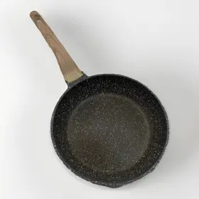 Skillet9.5in Natural Elements 7.5 Inch Nonstick Frying Pan Skillet - Induction Gas And Electric