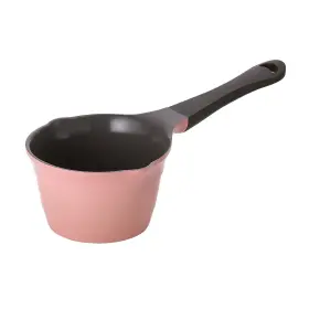51405 Neoflam 1 Quart Saucepan Butter Warmer Milk Boiling Melting Pot Ecolon Healthy Ce