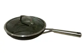 C10026 Ninja Neverstick 10 1/4 Inch Fry Pan/skillet