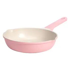 No 741393005837 10 In Nonstick Fry Pan With Clean Ceramic