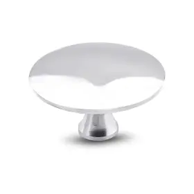 Nokess 749403998070 Stainless Steel Replacement Handle Universal Pot Or Pan Lid Holder 1 Pack