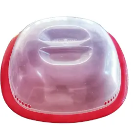 Nordic Ware 011172601353 Pro Pop Popper
