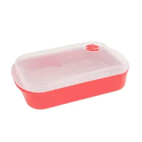 Nordic Ware 011172686008 Steam Cooker