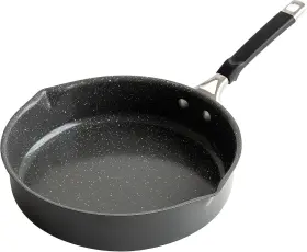 14251amzm Nordic Ware Verde Aluminized Steel Cookware With 10-inch Nonstick Skillet