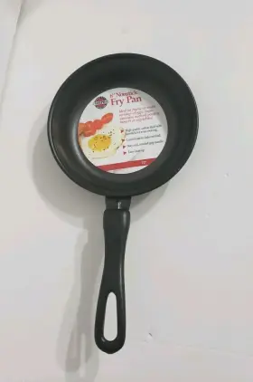 Norpro 028901007171 Non Stick Mini Frying Pan Skillet 6 Inch