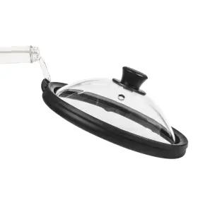 Oec 712805508181 Liberate Culinary Inspiration Lock-water Microwave Lid Keep Moisture Preve