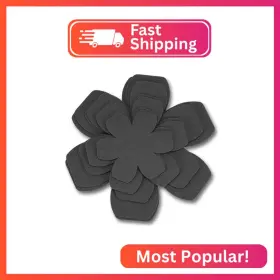 8p0jd0c25 Oruola 8pcs Pot Protectors For Stacking Black Pan 4 Diff 8p0jd0c25 Oruola 8pcs Pot Protectors For Stacking Black Pan 4 Diff