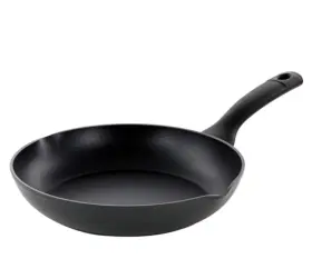 Oster 137520.01 Kingsway 12 Inch Aluminum Nonstick Frying Pan Black New