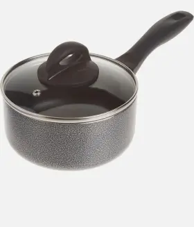 75659.02 Oster Clairborne Covered Sauce Pan 1.5 Qt