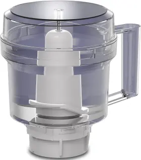 Blstfc-w00-011 Oster Food Processor Attachment White Open Box