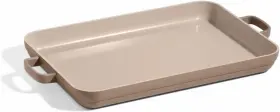 Our Place 313115378323 Griddle Pan - Versatile Nonstick Ceramic Sheet And Stovetop