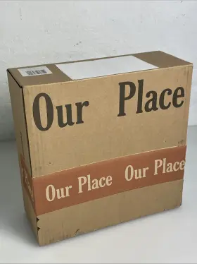 Our Place 731946353409 Spruce Steamer New In Box