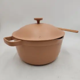Our Place 731946354086 New Perfect Pot 5.5quart Spice