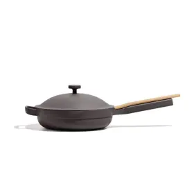 88920713 Our Place 2.6 Quart 10.5 Inch Ceramic Nonstick Always Pan 2.0 - Char