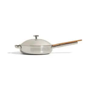 92255673 Our Place Titanium Pro Chrome Always Pan