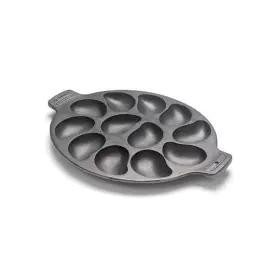 Outset 445040226288 Oyster Grill Pan
