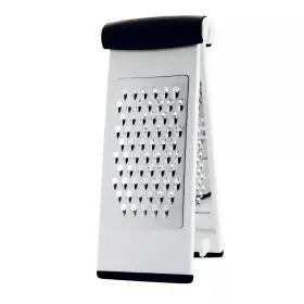 Oxo 719812072821 Softworks Multi Gratersteel Handheld Cheese Soft-grip Dishwasher-safe Black