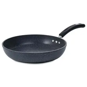Zp20-30 Ozeri Stone Non-stick Frying Pan Obsidian Gold 12 Inch