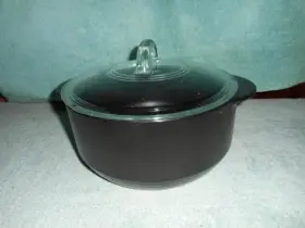 3140 Pampered Chef Rockcrok 4 Qt