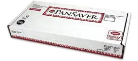 Ms20 Pansaver 658128420011 100-pack 2.5 Inch X 34 12 P/n 42001