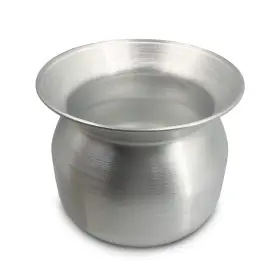 Panwa 859581802150 Sticky Rice Aluminum Cook Pot From Thailand - Genuine Replacement F