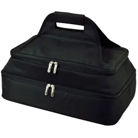 Picnic At Ascot B01muegsgp Original Insulated Double Layer Thermal Food And Casserole