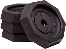Dgbf10sp4 Pioneer Woman Bf 10 Jack Pads Precise Fit For Class A B And C Motorhomes Fifth Wheels Trav