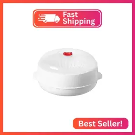 Ds-961 Poyipi Microwave Vegetable Steamer For Vegetables Heating