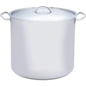 Ktsp65 Precise Heat 65 Quart 12-element T304 Stainless Steel Stockpot