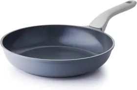 Pc56 Pricusis Nonstick Ceramic Frying Pan Non Toxic Skillet Healthy Egg