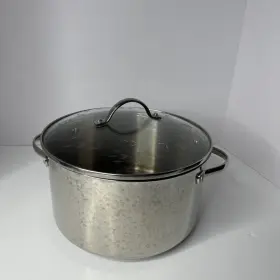 6422 Princess House Classic 6 Quart Dutch Oven