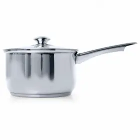 Estl-2818 Pure Intention 4 Pack 2 Quart Ss Saucepan
