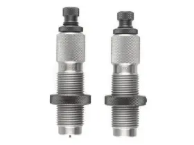 80936 Redding 7mm Prc Full Length Sizing Bullet Seating 2 Die Set