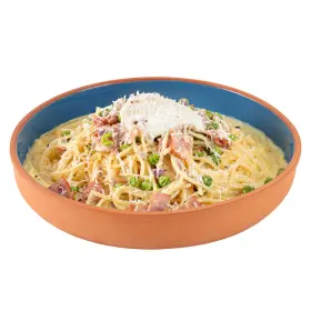 Restaurantware B0ddtp2564 Restaurantware-terra Tek 34 Ounce Terracotta Cazuelas 10 Blue Glazed Clay Pots