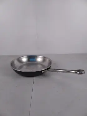 R999 Revere Proline Hard Anodized Exterior 18/10 Stainless Steel 10inch 25cm